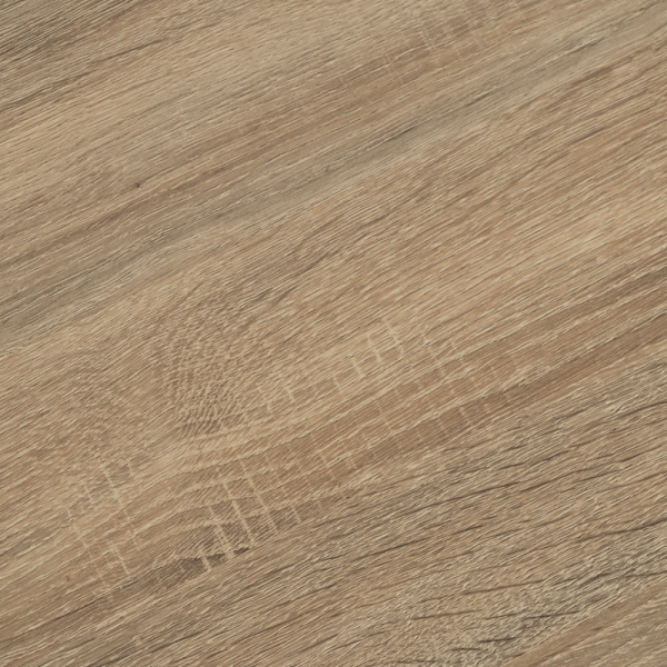 Помощна количка VARBERG - дъб сонома