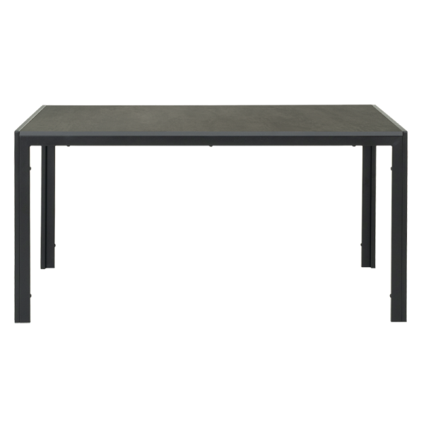 Трапезна маса LIDINGO - сива