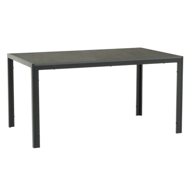 Трапезна маса LIDINGO - сива