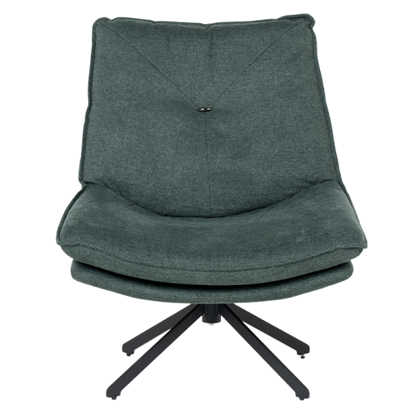 Кресло HAMILTON - тревистозелен BF 5