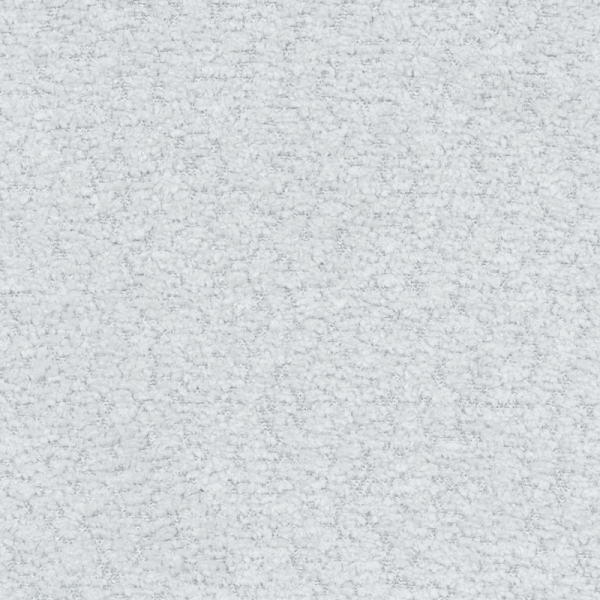 Нощно шкафче за спалня PAROS - сребърен AN