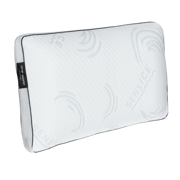 Ортопедична възглавница VISCO COOL