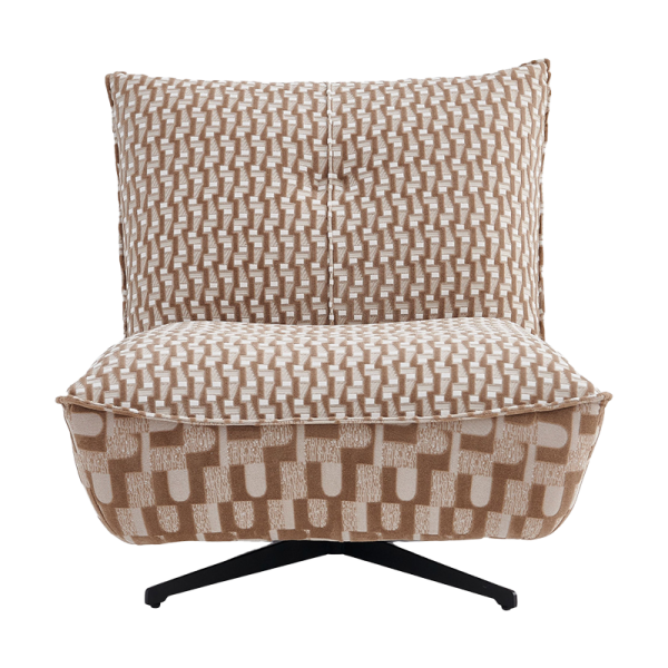 Кресло TREVISO - крем