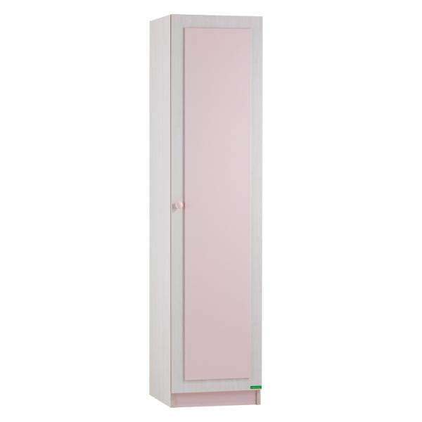 Еднокрилен детски гардероб POLLINA