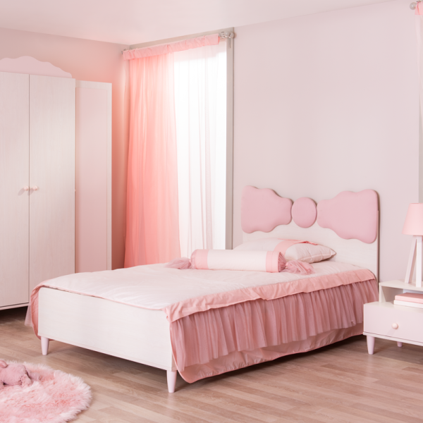 Детско легло POLLINA 100 x 200