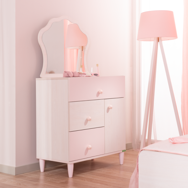 Детски скрин POLLINA