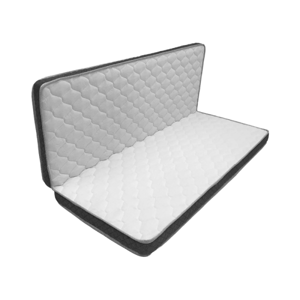 Сгъваем матрак OSLO 160 x 200 см