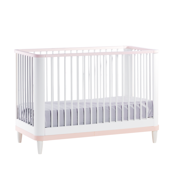 Регулируема бебешка кошара LIMA 60 х 120