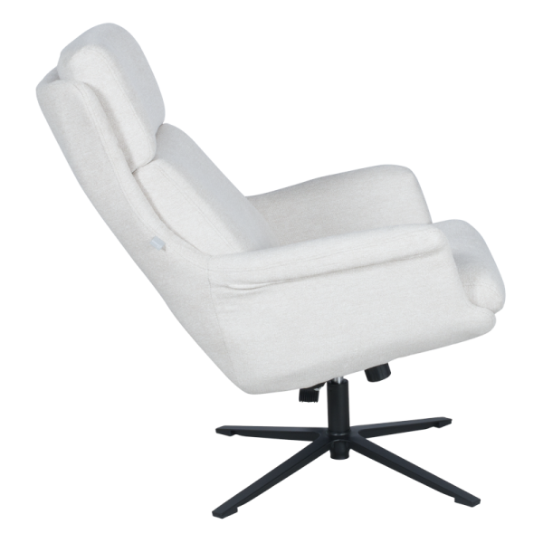 Кресло FIONA - шампанско