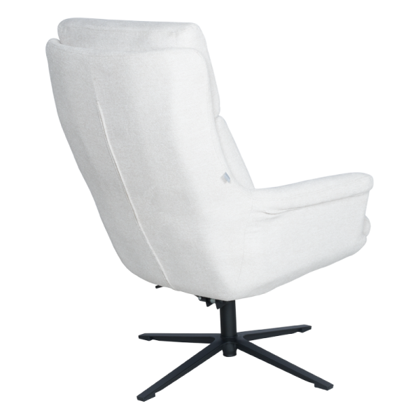 Кресло FIONA - шампанско