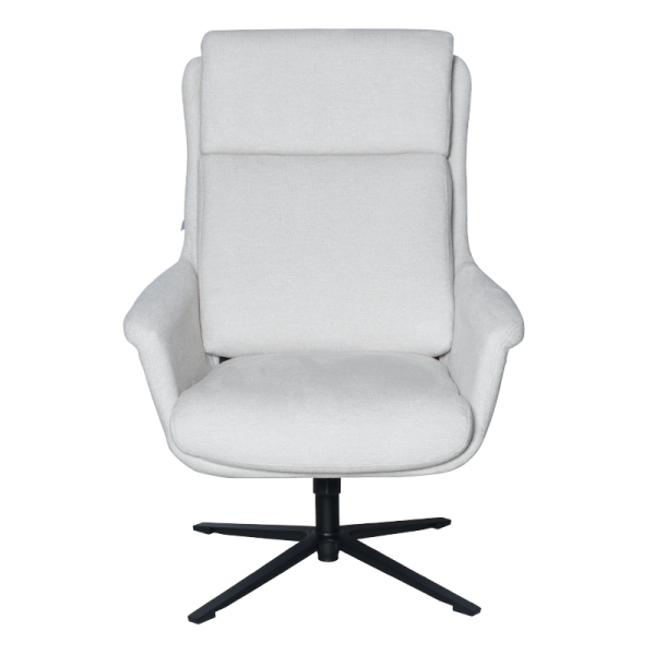 Кресло FIONA - шампанско