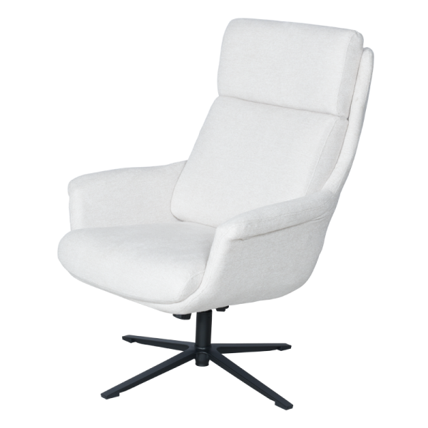 Кресло FIONA - шампанско