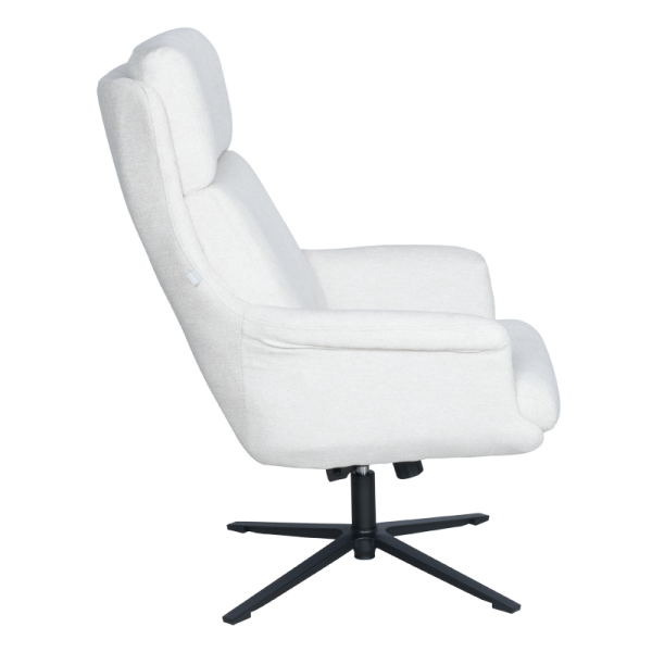 Кресло FIONA - шампанско