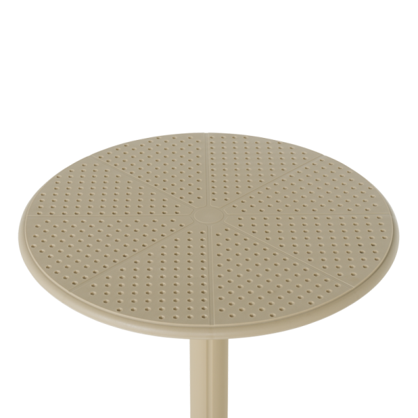 Градинска маса SEFROU - капучино