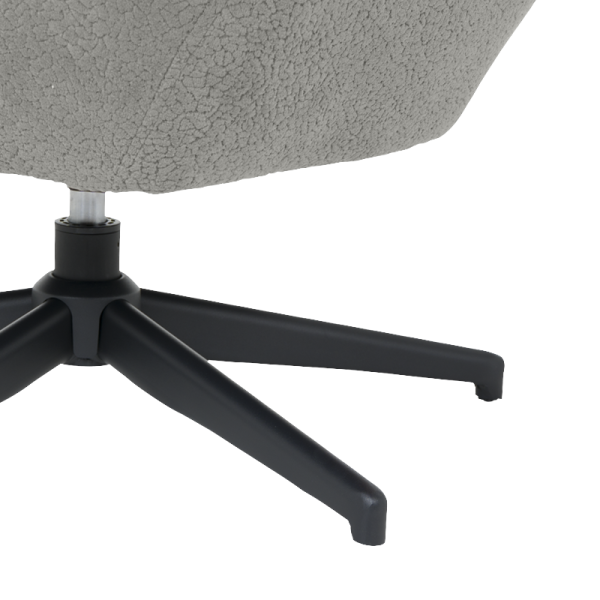 Кресло DANI - капучино