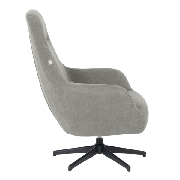 Кресло DANI - капучино