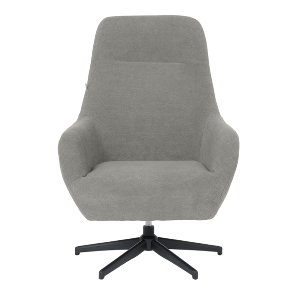 Кресло DANI - капучино