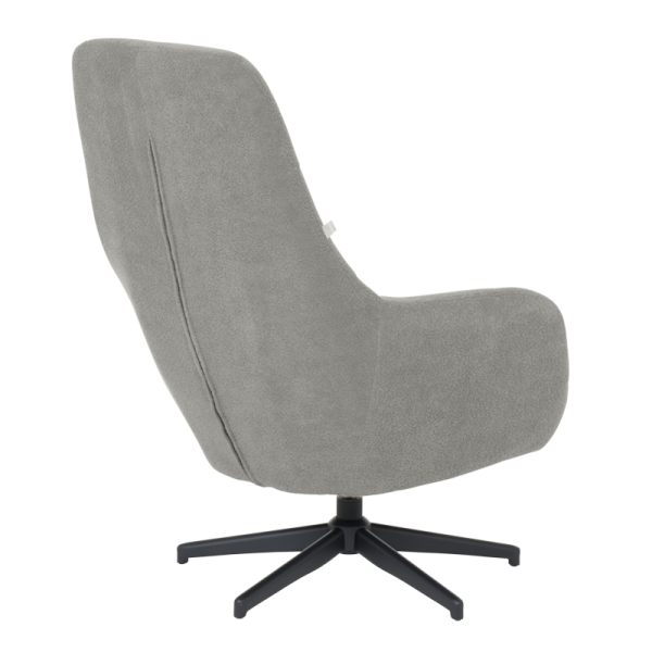 Кресло DANI - капучино