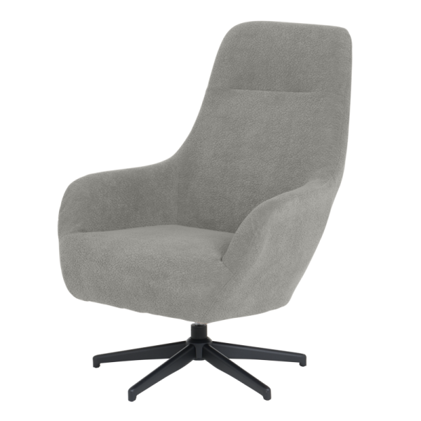 Кресло DANI - капучино