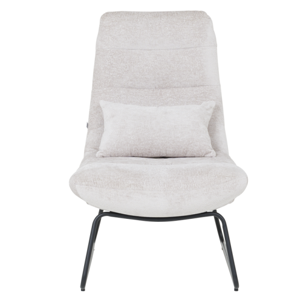 Кресло IRMA - бежово