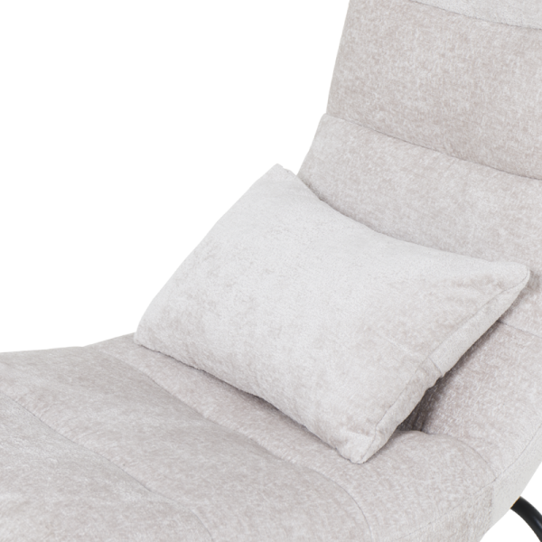 Кресло IRMA - бежово