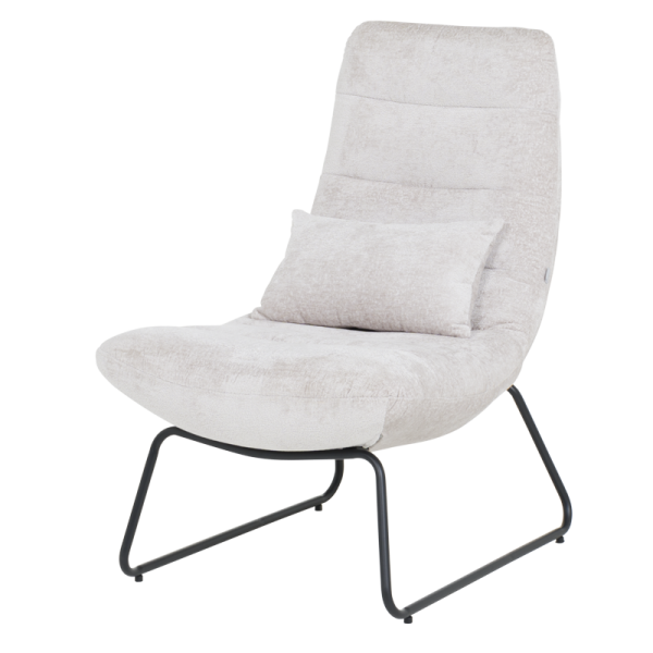 Кресло IRMA - бежово