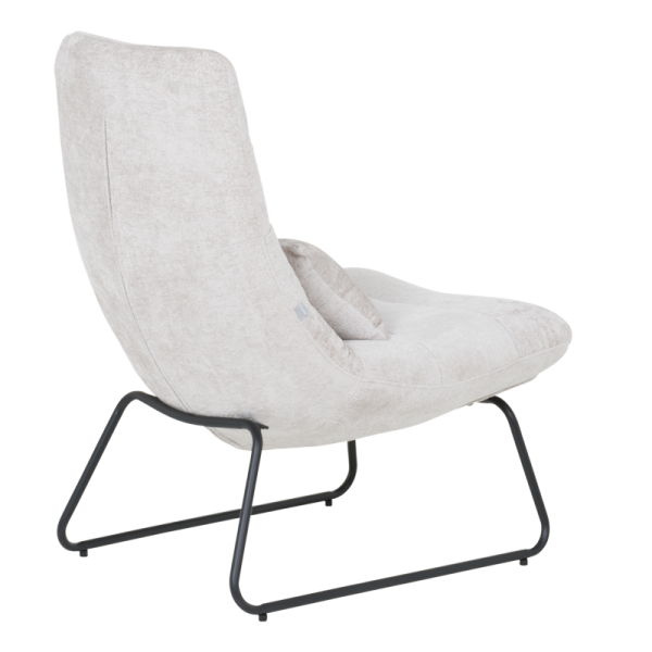 Кресло IRMA - бежово