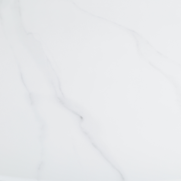 Холна маса ALDO - бял-капучино