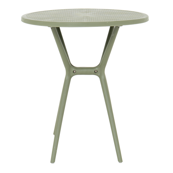 Градинска маса MARTIL - зелена