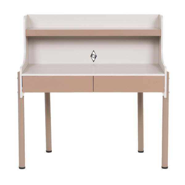 Бюро TUBIGON - капучино