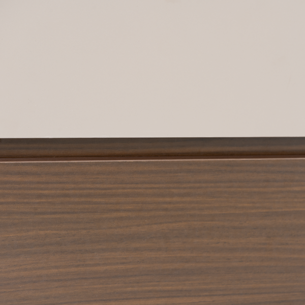 Закачалка с шкаф PASAU - капучино