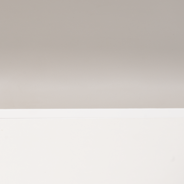 Шкаф за обувки с пейка BALABAC - капучино