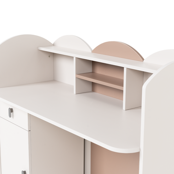 Бюро PASIG - капучино