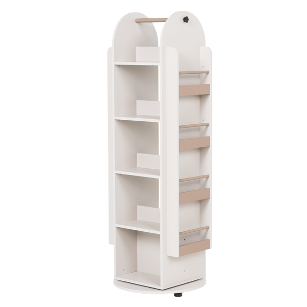 Етажерка CAMALIG - капучино