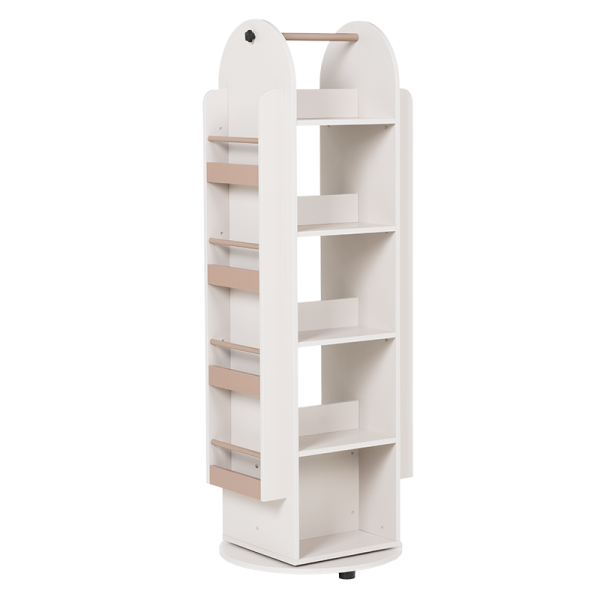 Етажерка CAMALIG - капучино