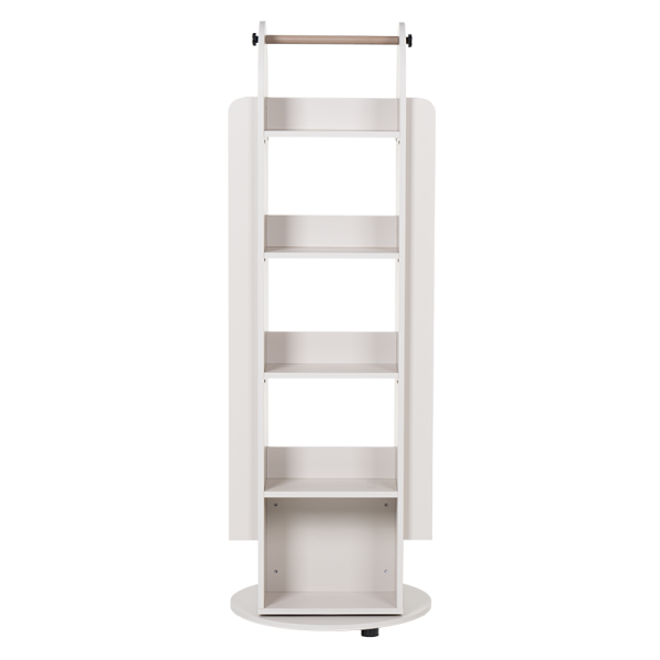 Етажерка CAMALIG - капучино