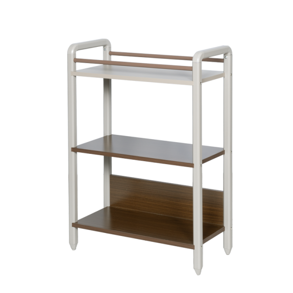 Етажерка CARCAR - капучино