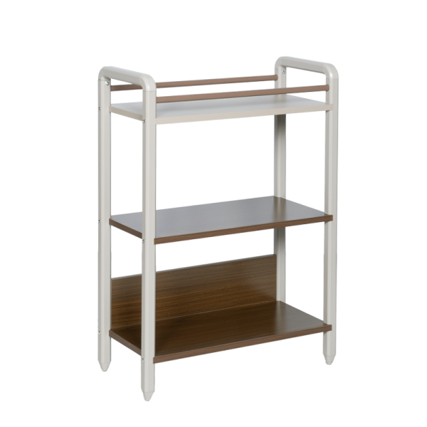 Етажерка CARCAR - капучино