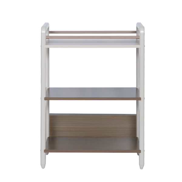 Етажерка CARCAR - капучино