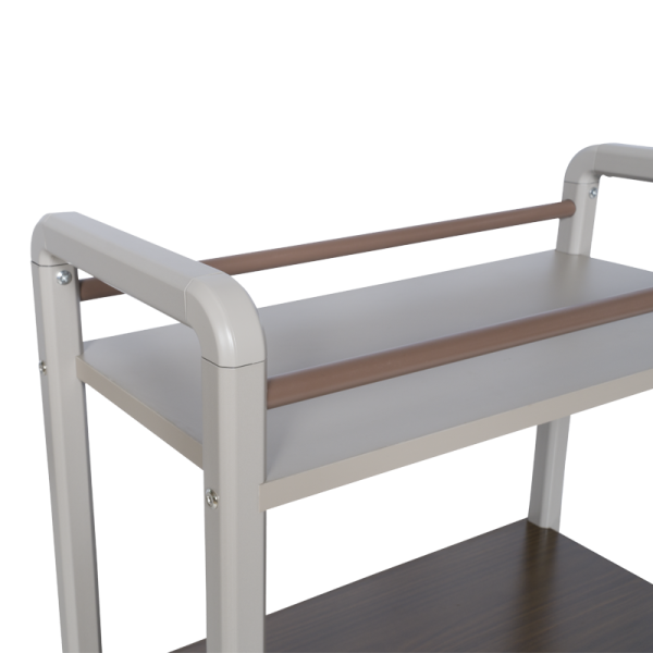 Етажерка CARCAR - капучино