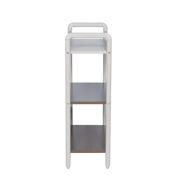 Етажерка CARCAR - капучино