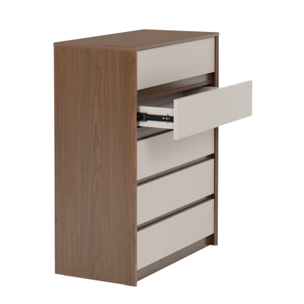 Скрин LIBERTAD - капучино