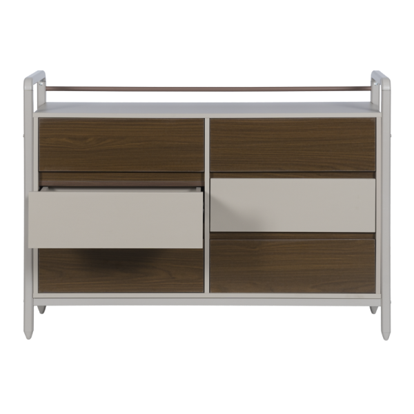 Скрин OSLOB - капучино