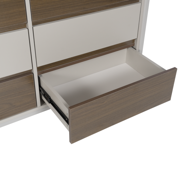 Скрин OSLOB - капучино