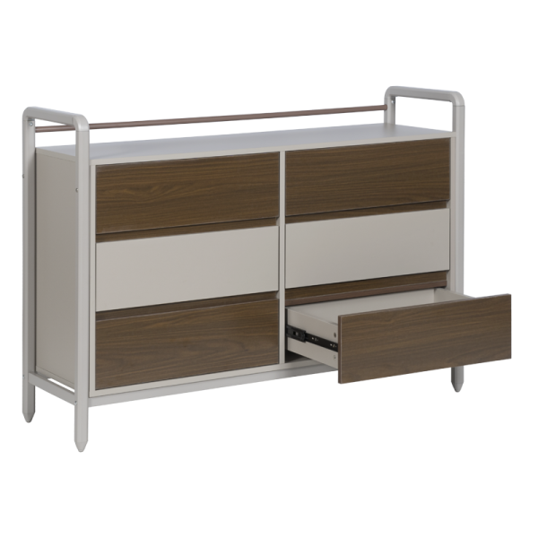 Скрин OSLOB - капучино