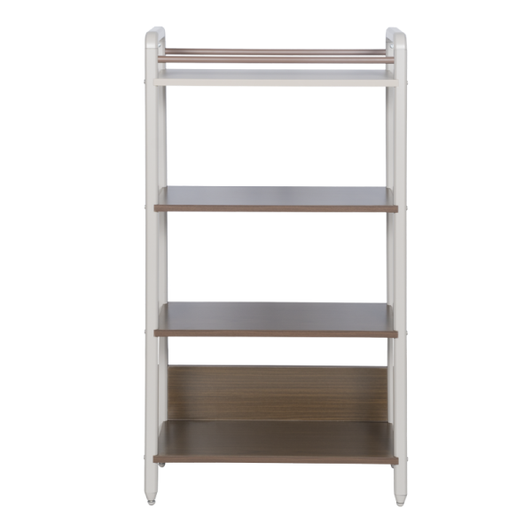 Етажерка LAPU - капучино