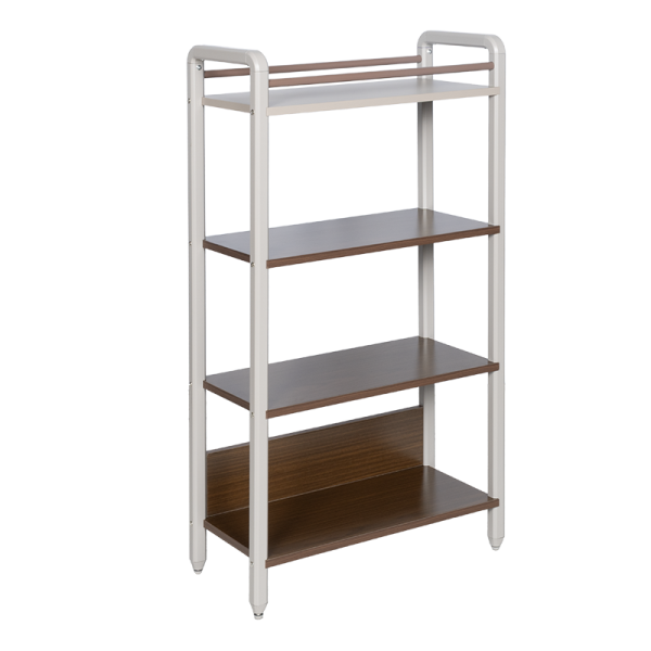 Етажерка LAPU - капучино