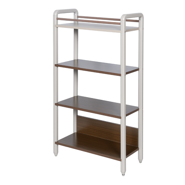 Етажерка LAPU - капучино