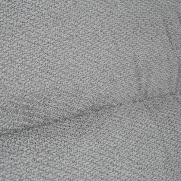 Ъглов диван INGA - сив V11