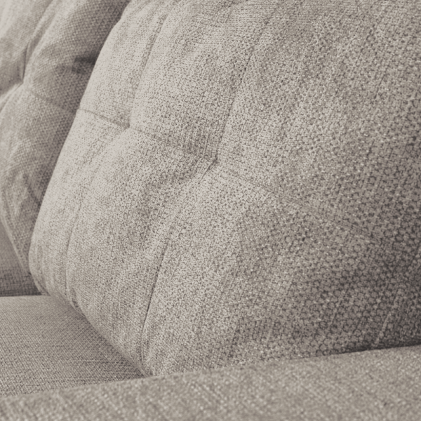 Ъглов разтегателен диван IKELA - бежов